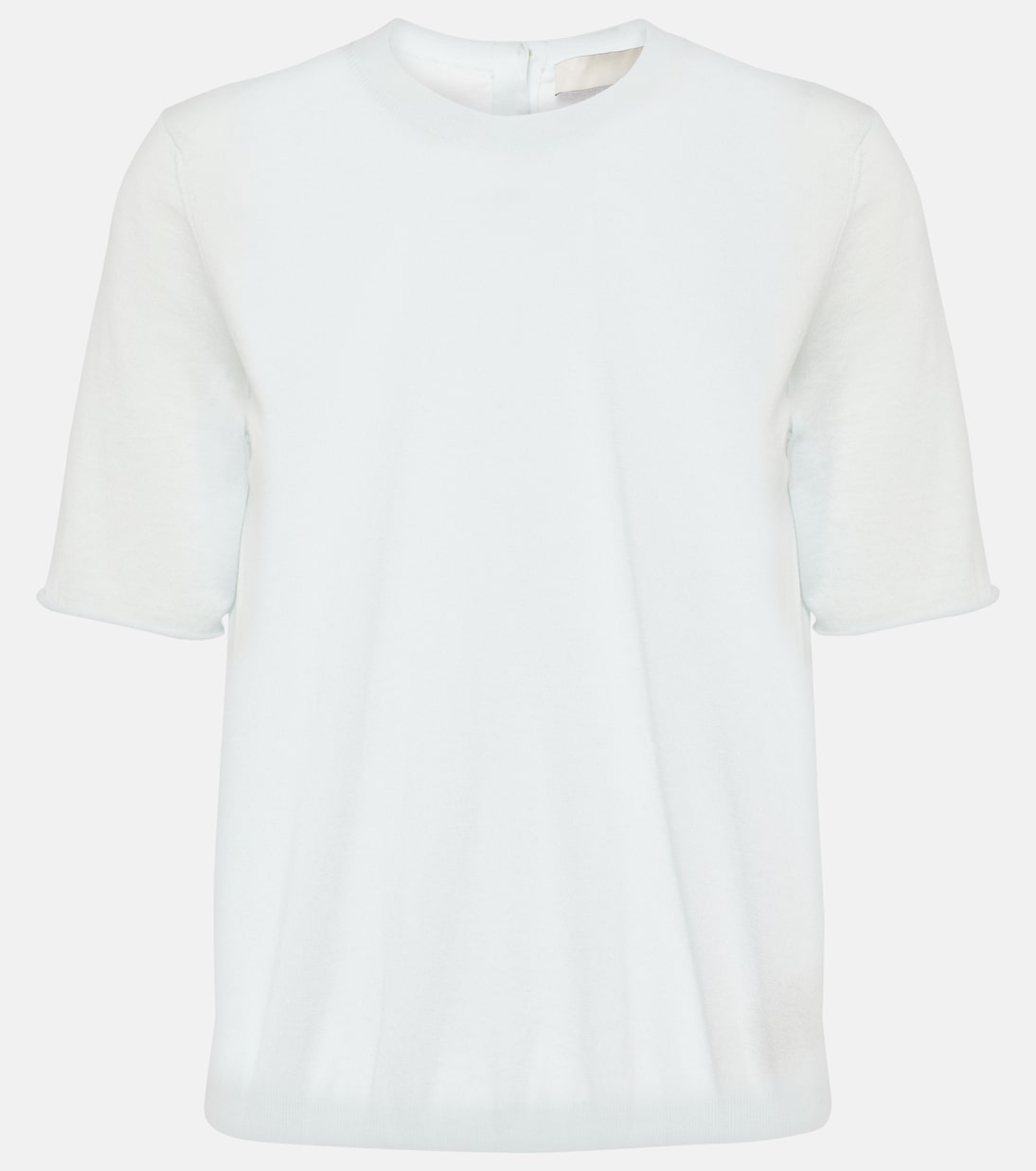 Top de algodón | Tory Burch