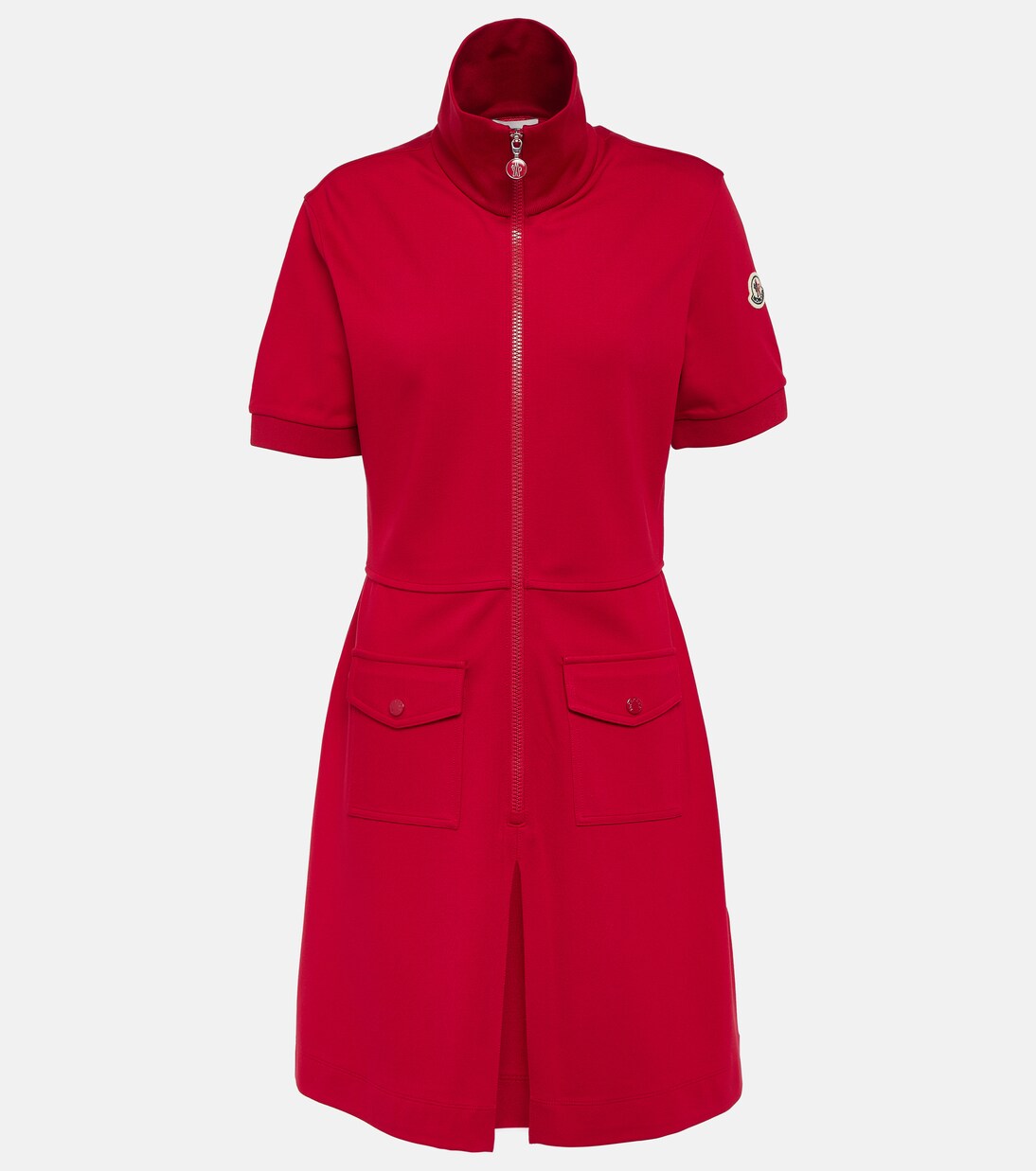 Jersey minidress | Moncler