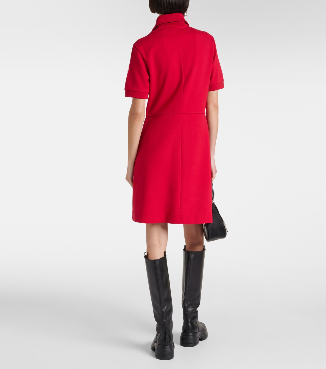 Jersey minidress | Moncler