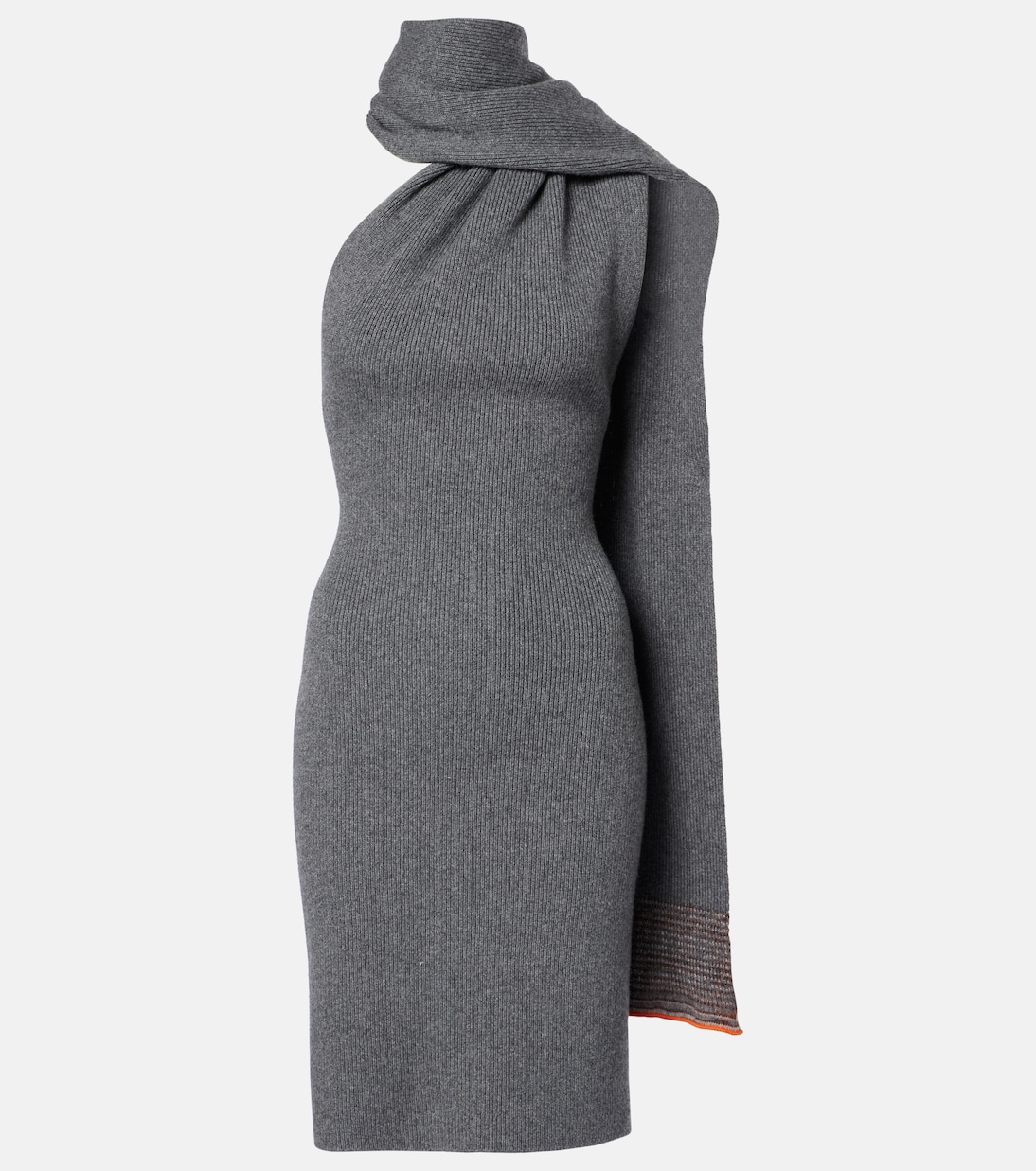 Robe en laine et cachemire mélangés | Etro