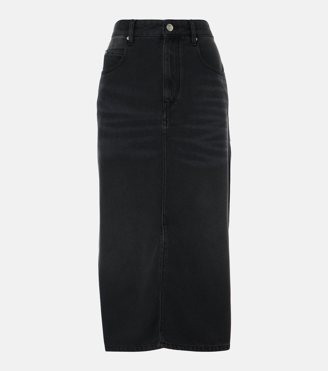 Jupe Tilauria en jean | Isabel Marant
