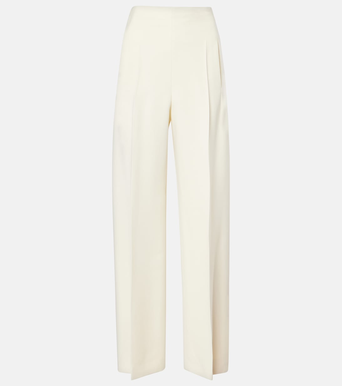 Pantaloni regular a vita alta | Fforme