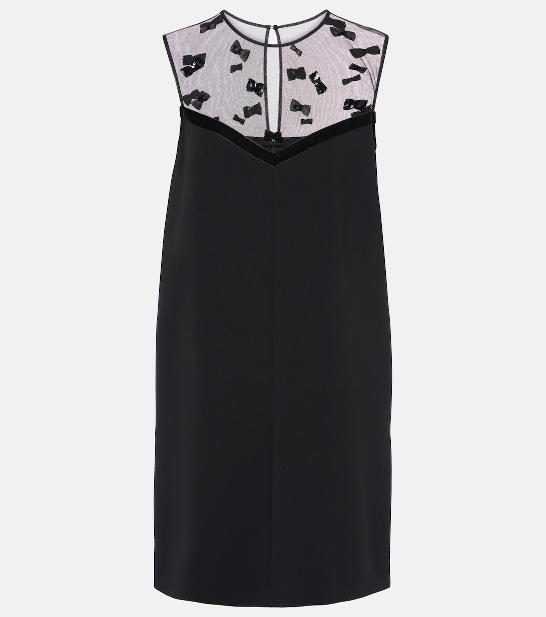 Abito corto Elegante Nandina | Max Mara