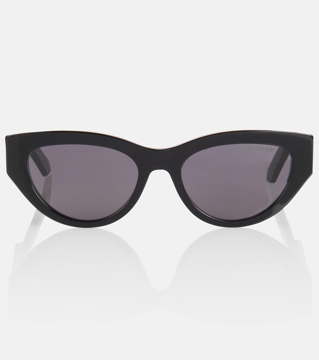 Occhiali da sole DIOR DioRésille B1I stile cat-eye per un look giovane e trendy