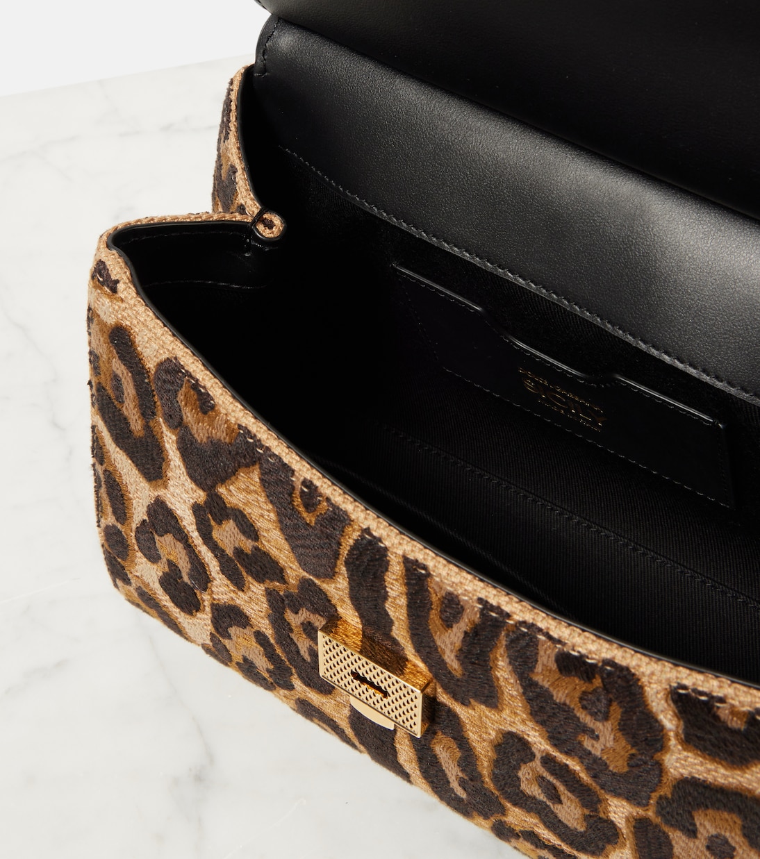 Sicily Medium embroidered tote bag | Dolce&Gabbana