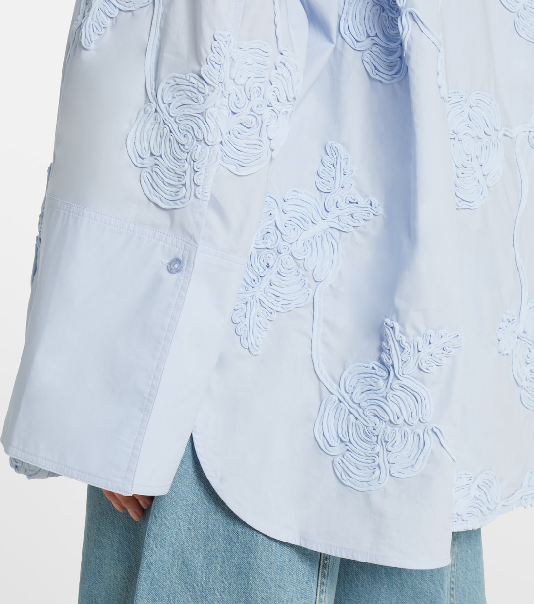 T-shirt en coton | Rotate