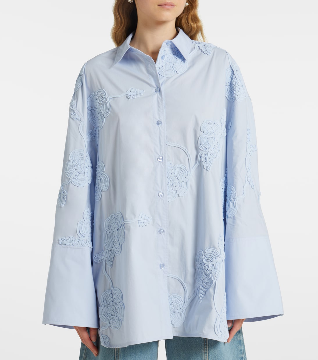 T-shirt en coton | Rotate