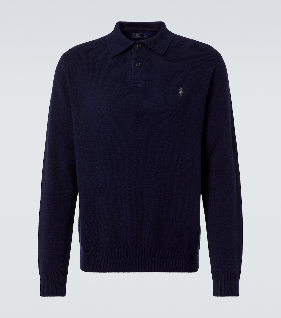 Polopullover aus Wolle und Baumwolle | Polo Ralph Lauren