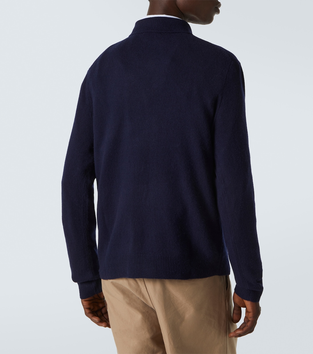 Polopullover aus Wolle und Baumwolle | Polo Ralph Lauren