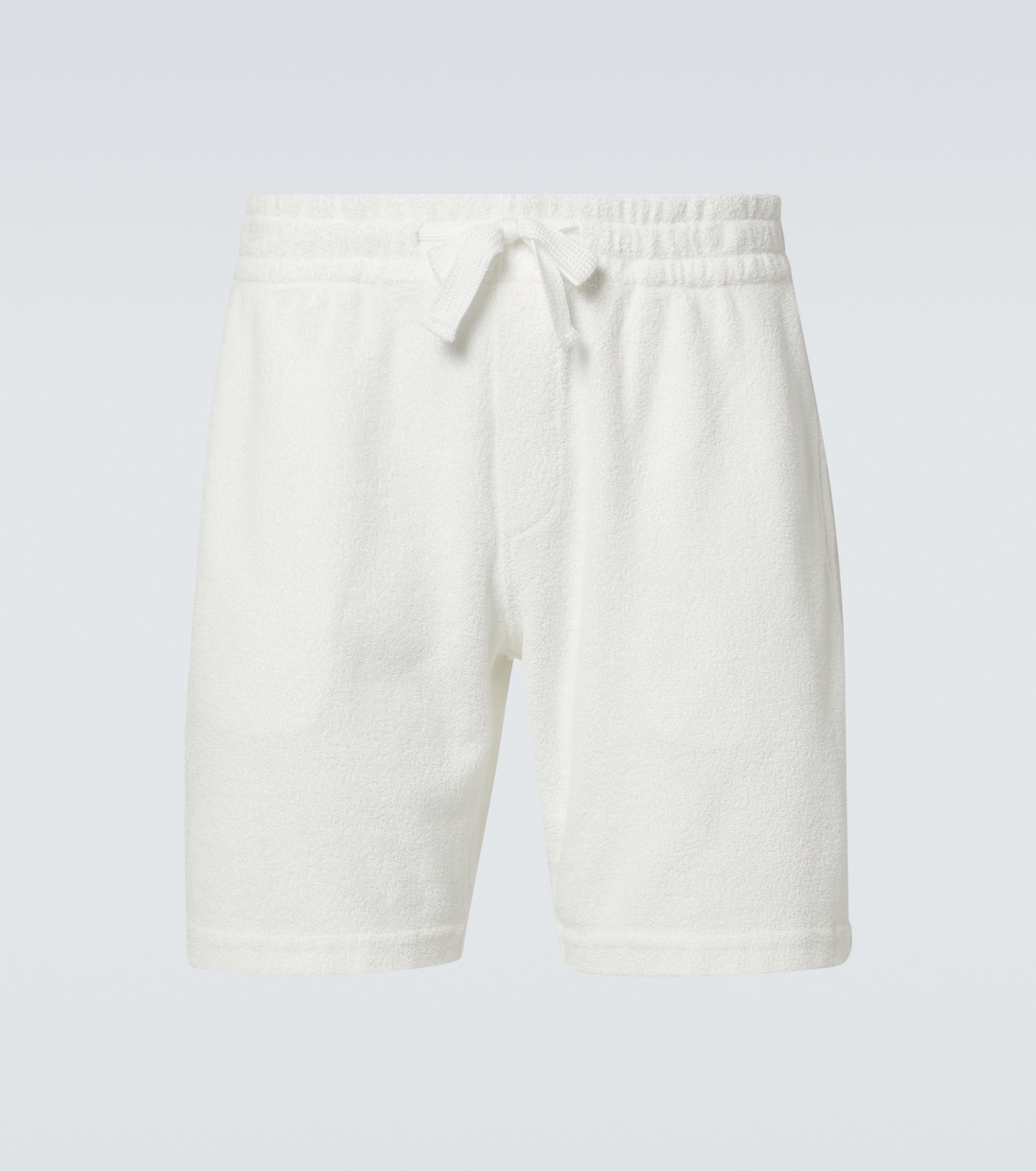Shorts aus Frottee | Orlebar Brown