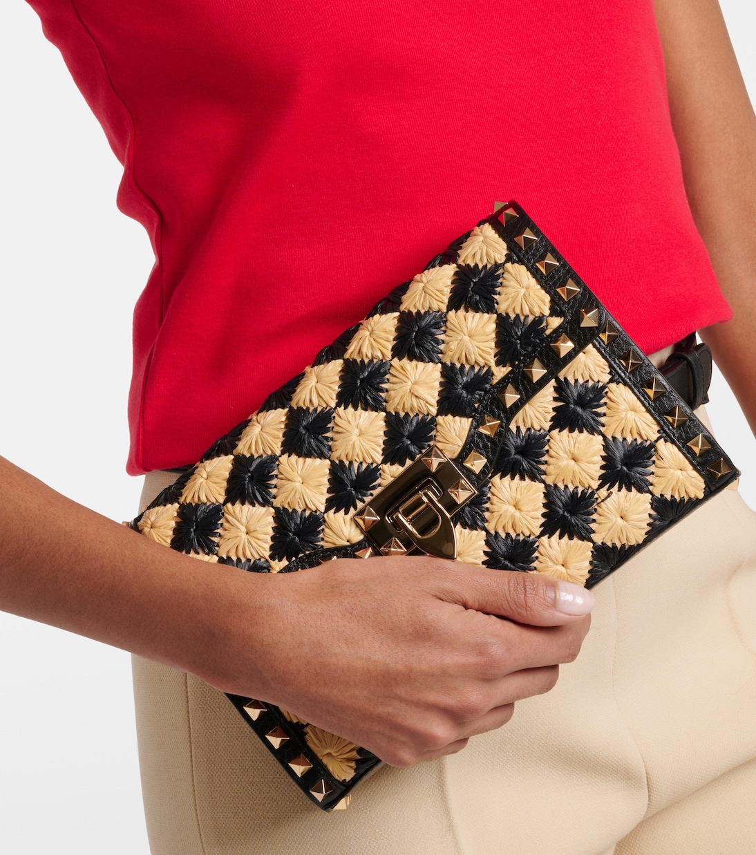 Sac Rockstud Small | Valentino Garavani
