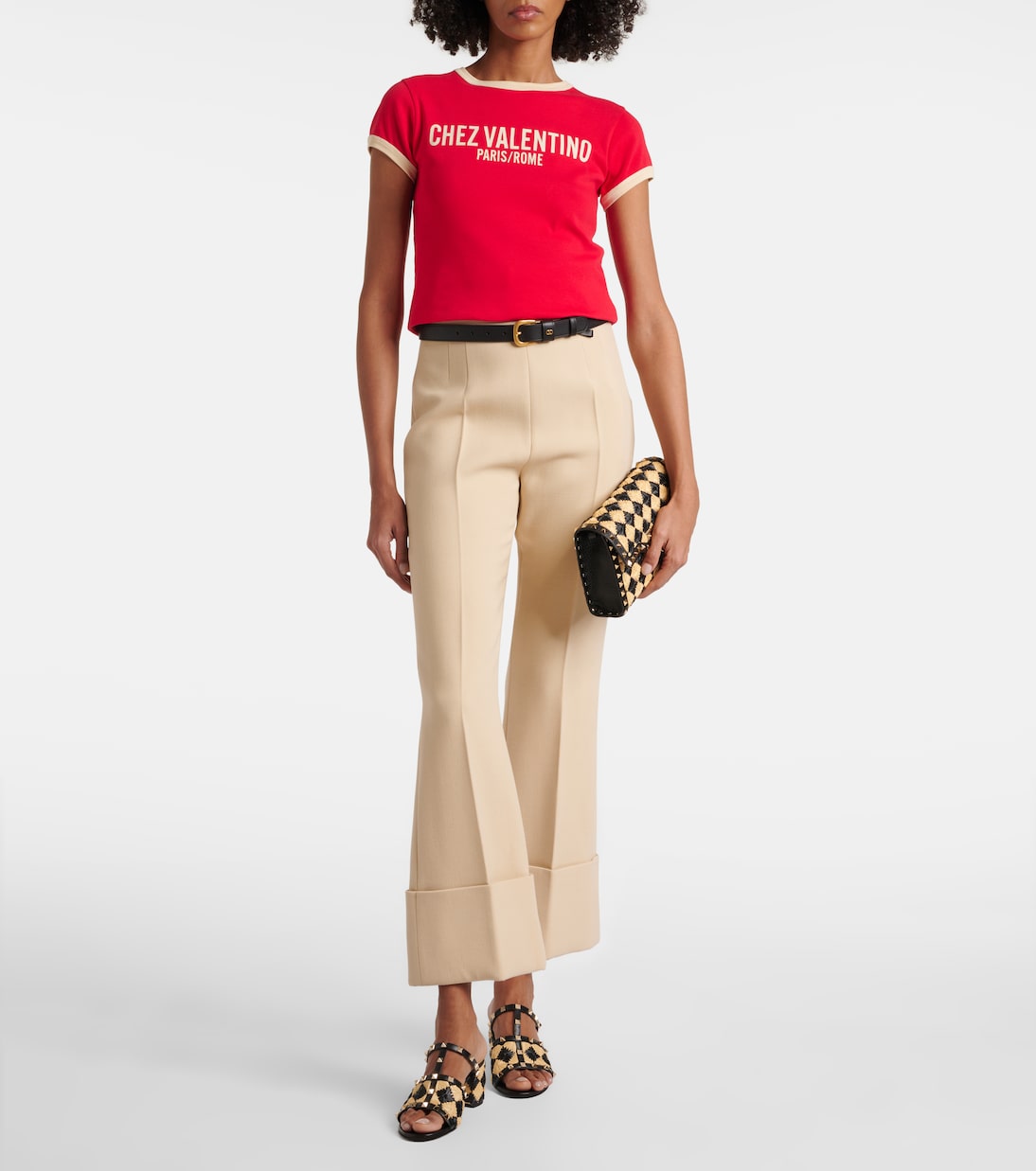 Sac Rockstud Small | Valentino Garavani
