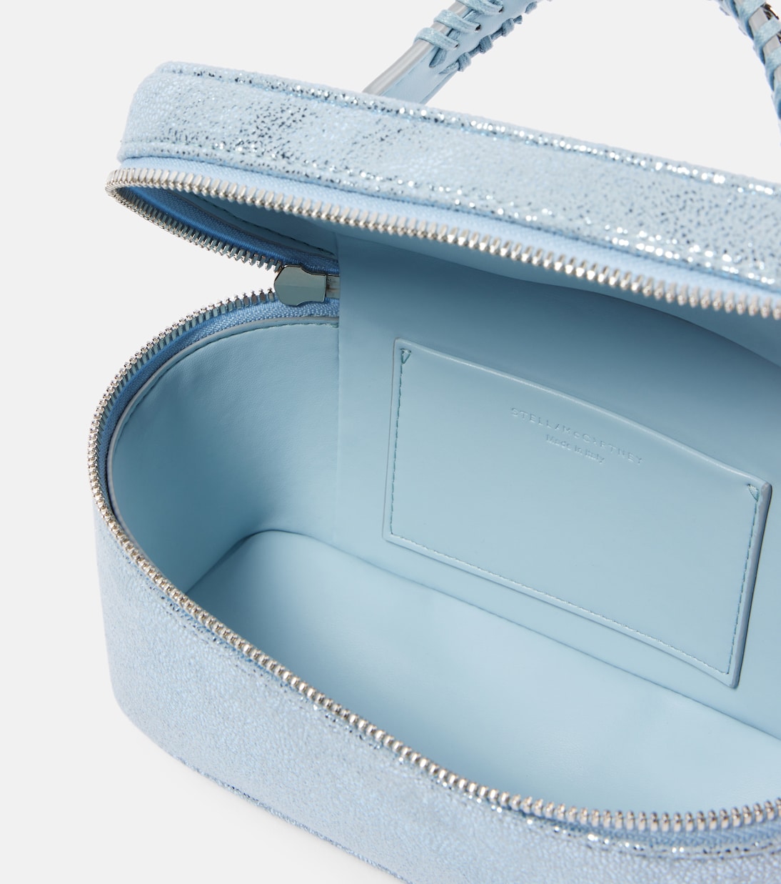 Sac Falabella Mini en cuir synthétique | Stella McCartney