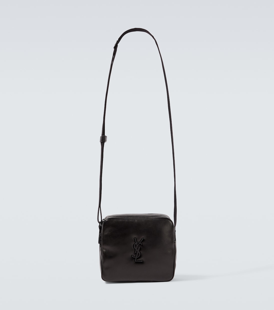 Messenger Bag Niki aus Leder | Saint Laurent