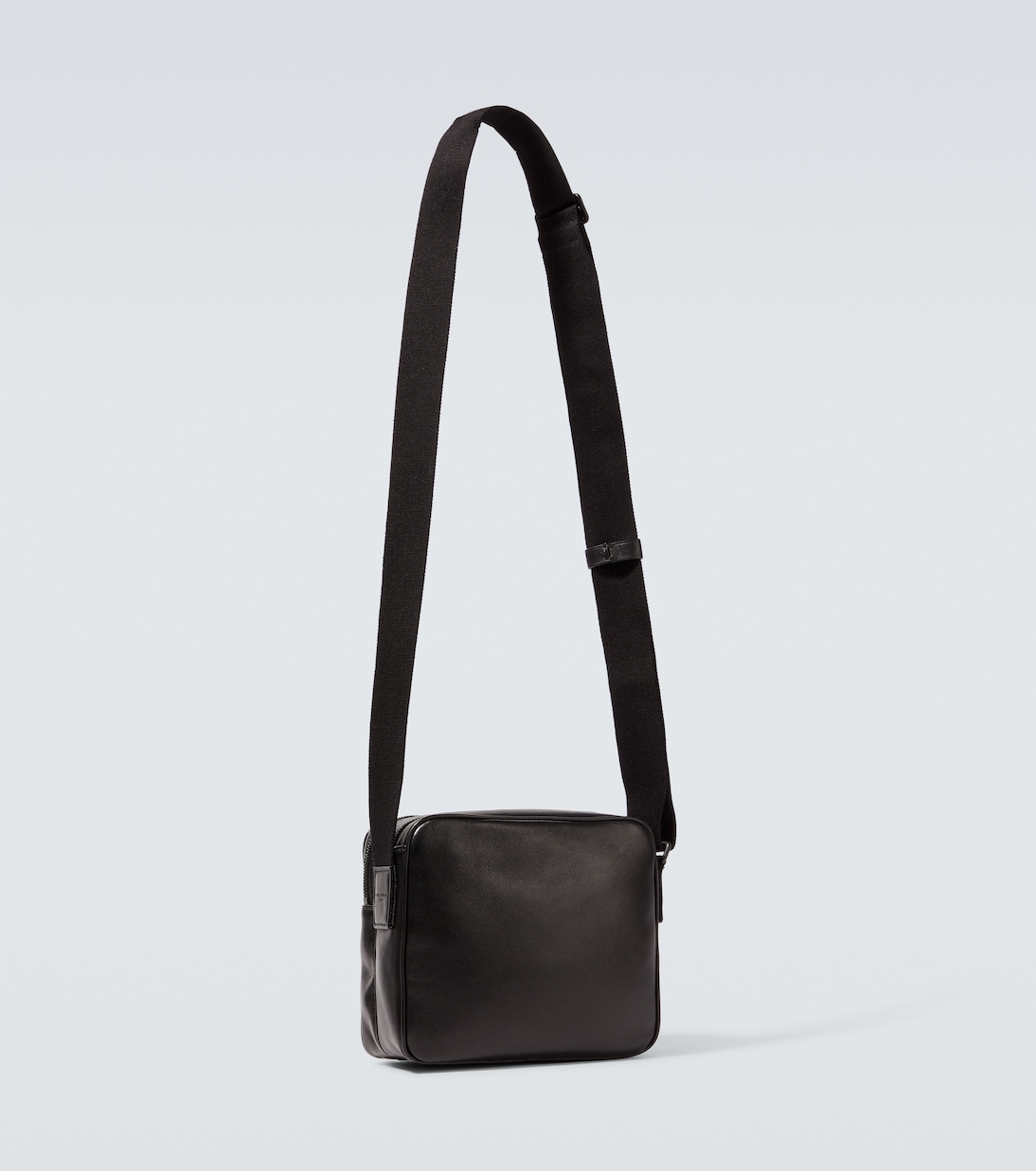 Messenger Bag Niki aus Leder | Saint Laurent