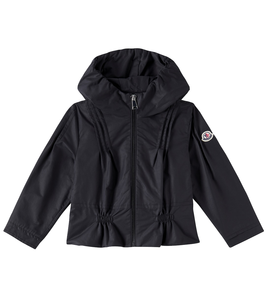 Giacca Elaine in misto cotone | Moncler Enfant