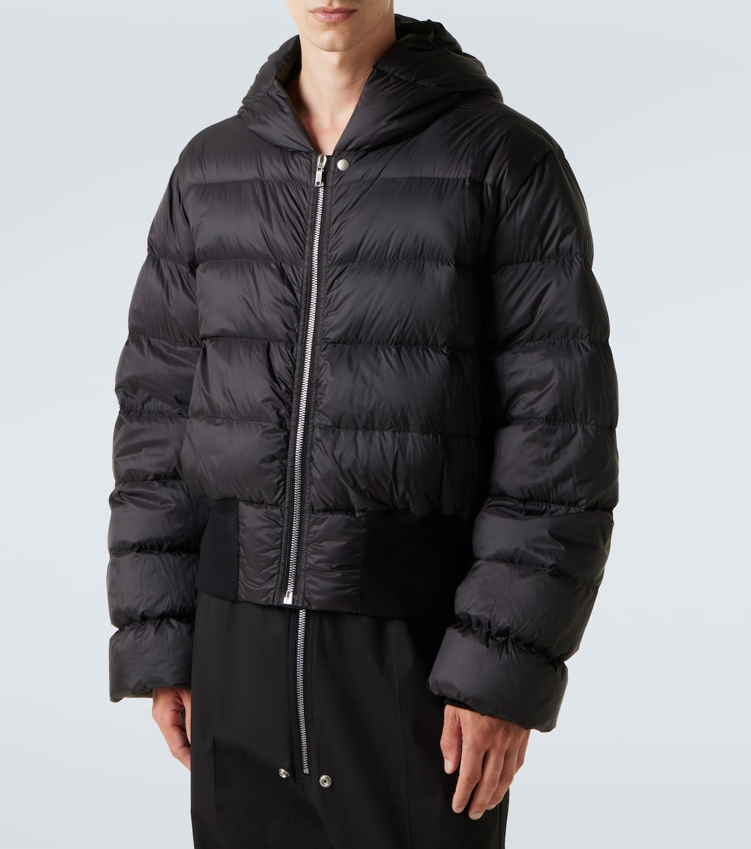 Daunenjacke | Rick Owens