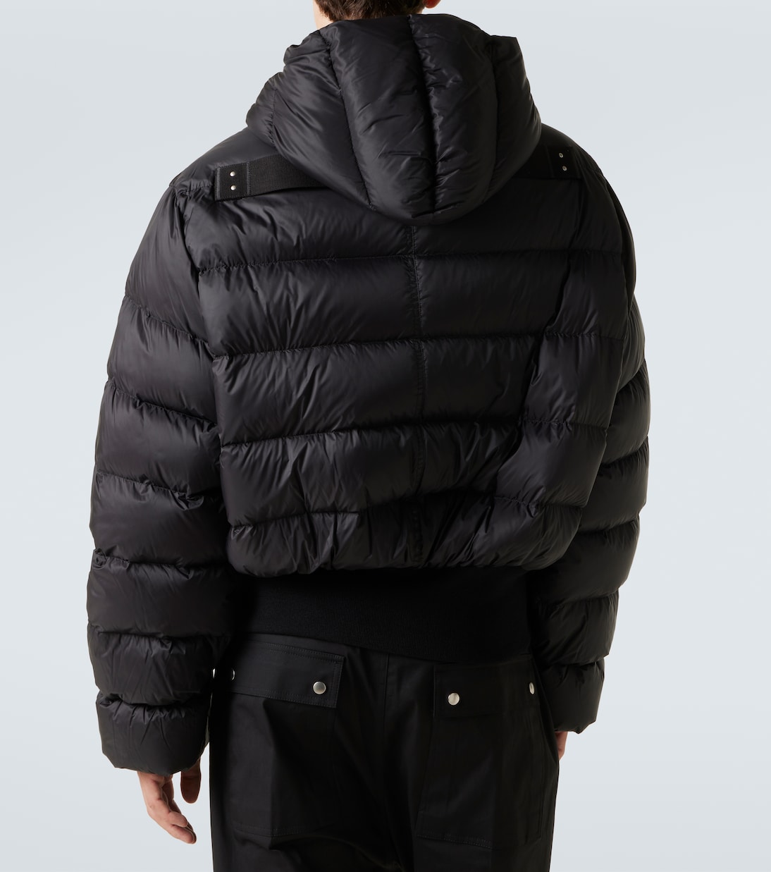 Daunenjacke | Rick Owens