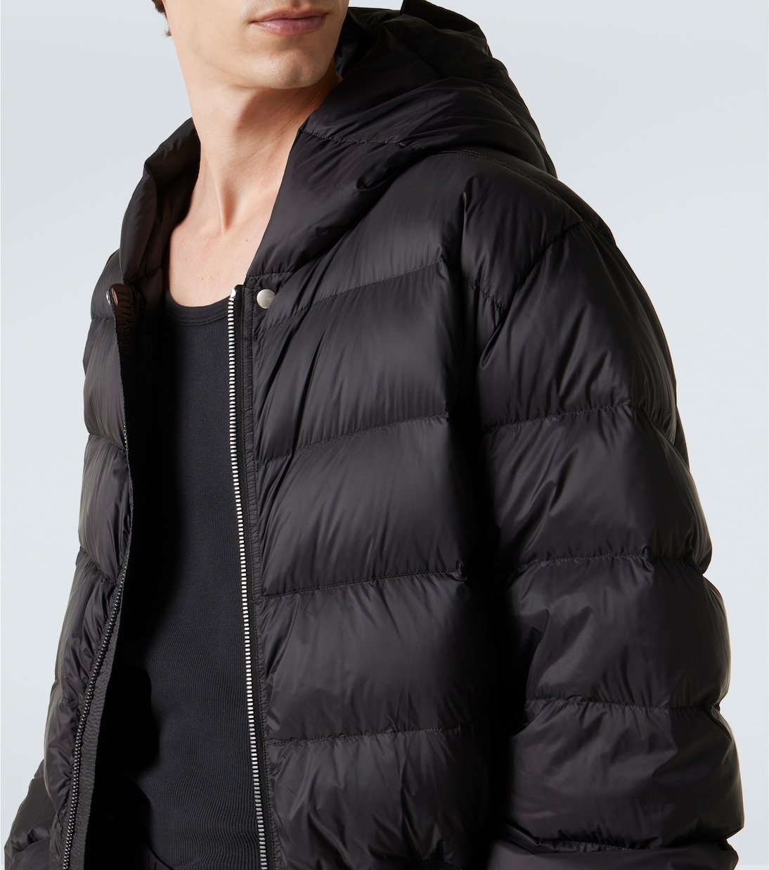 Daunenjacke | Rick Owens