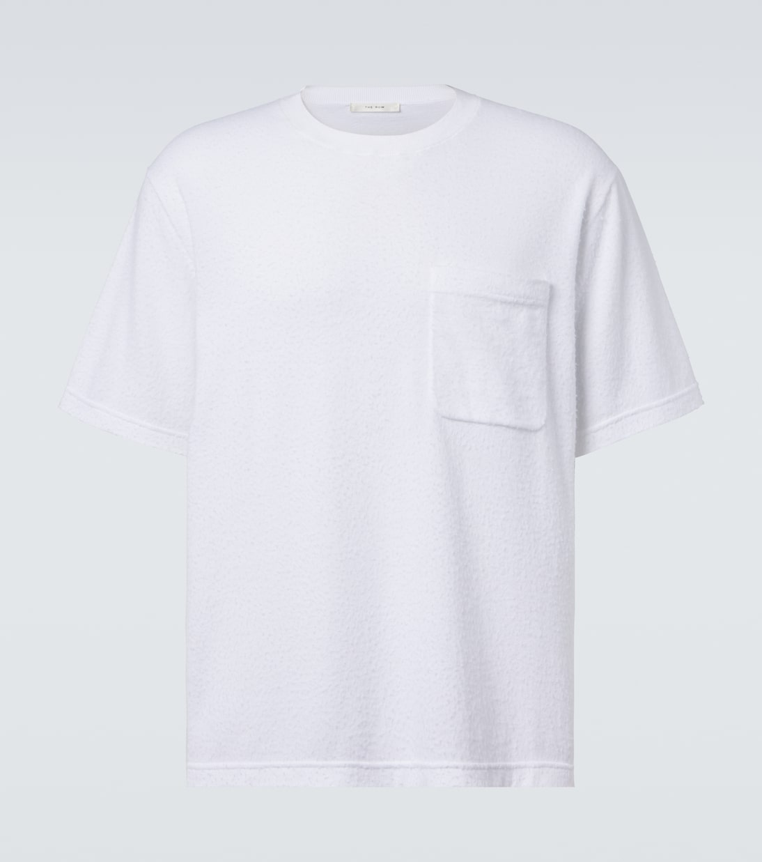 Top Paddy en coton | The Row