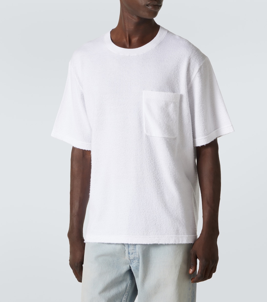 Top Paddy en coton | The Row