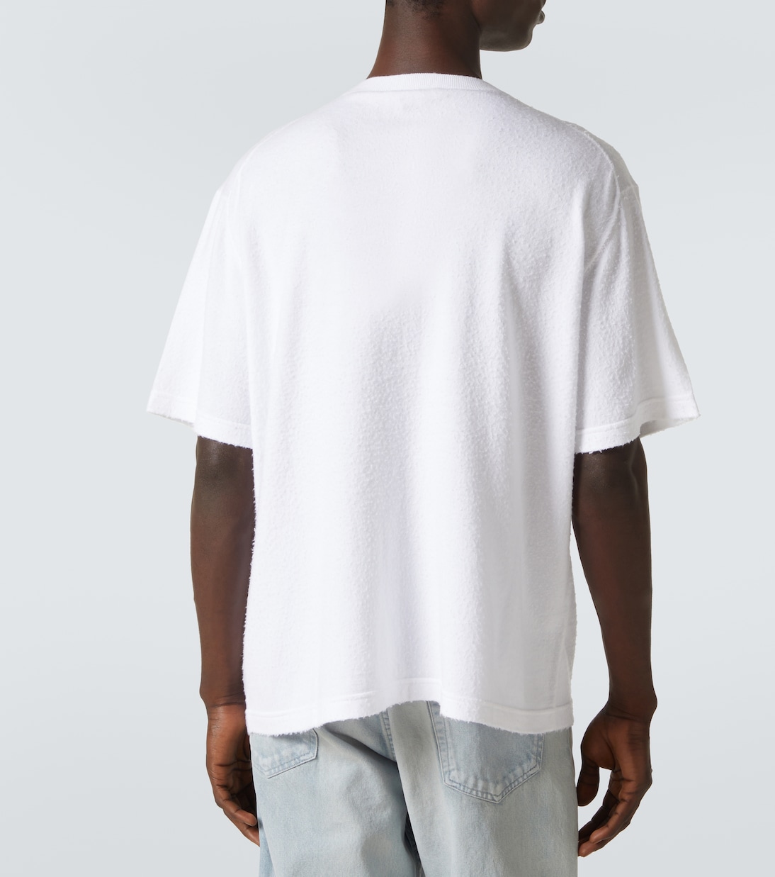 Top Paddy en coton | The Row