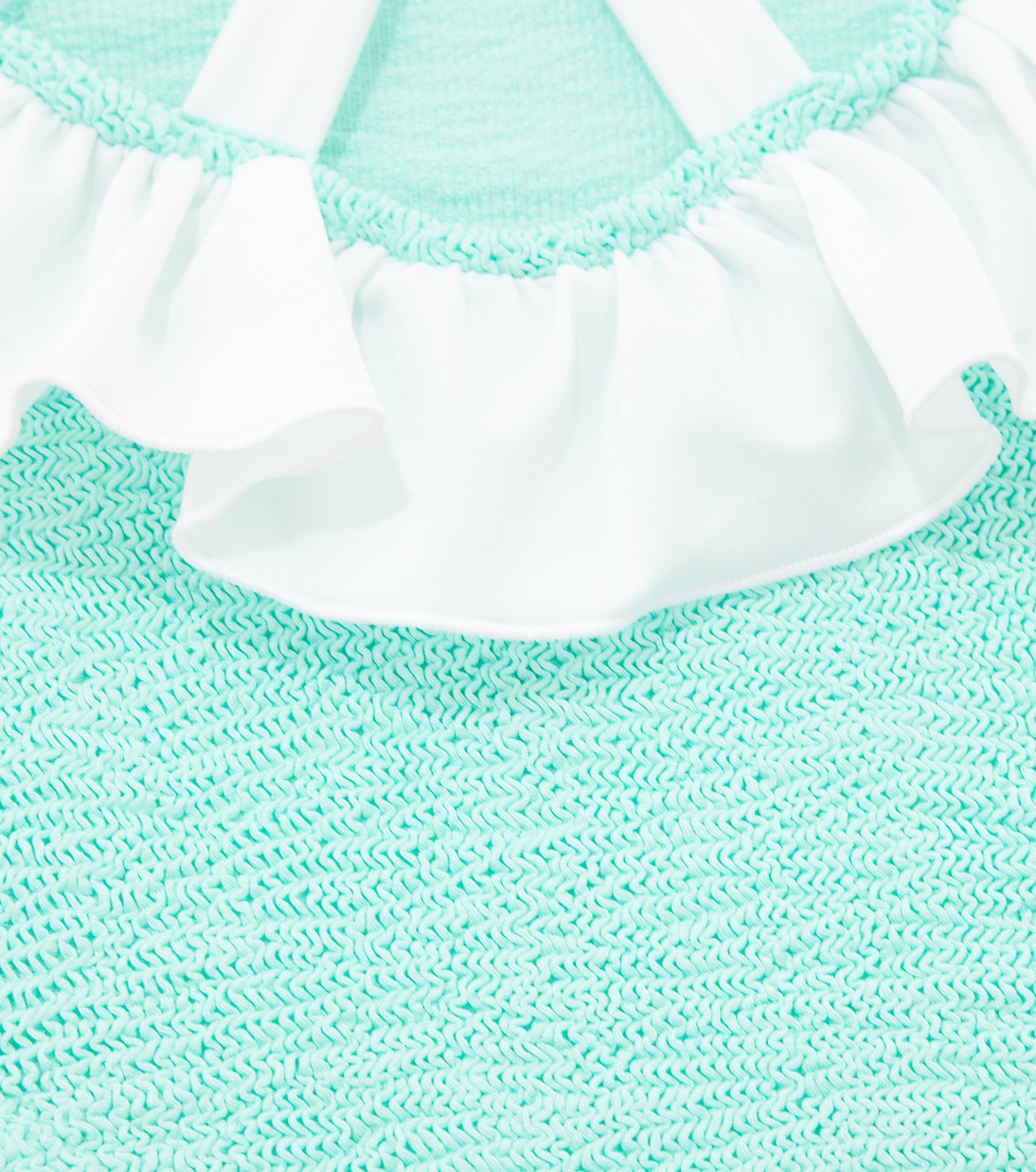 Maillot de bain Lara | Hunza G Kids