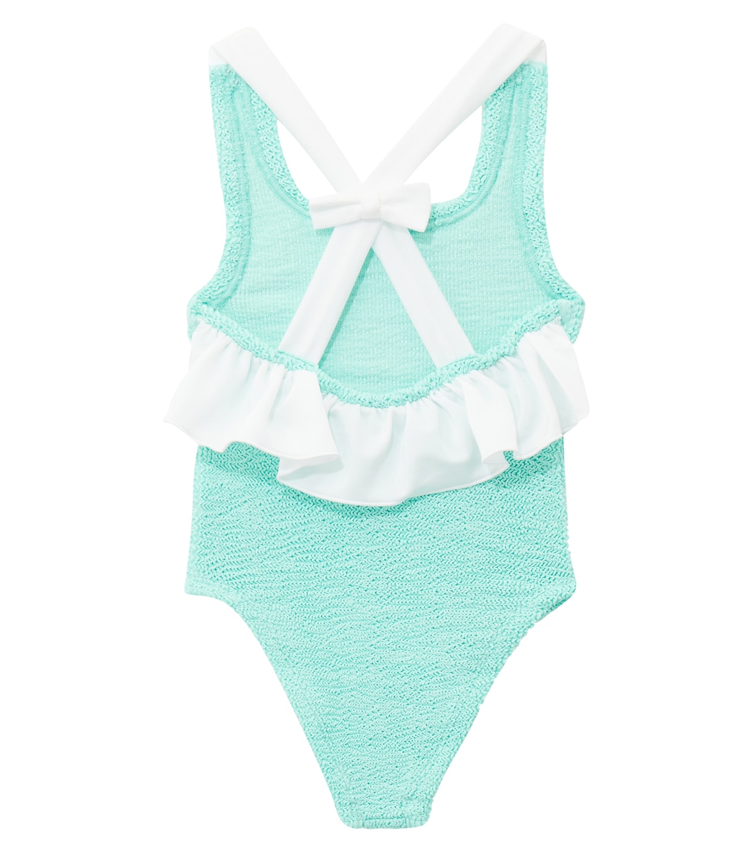 Maillot de bain Lara | Hunza G Kids