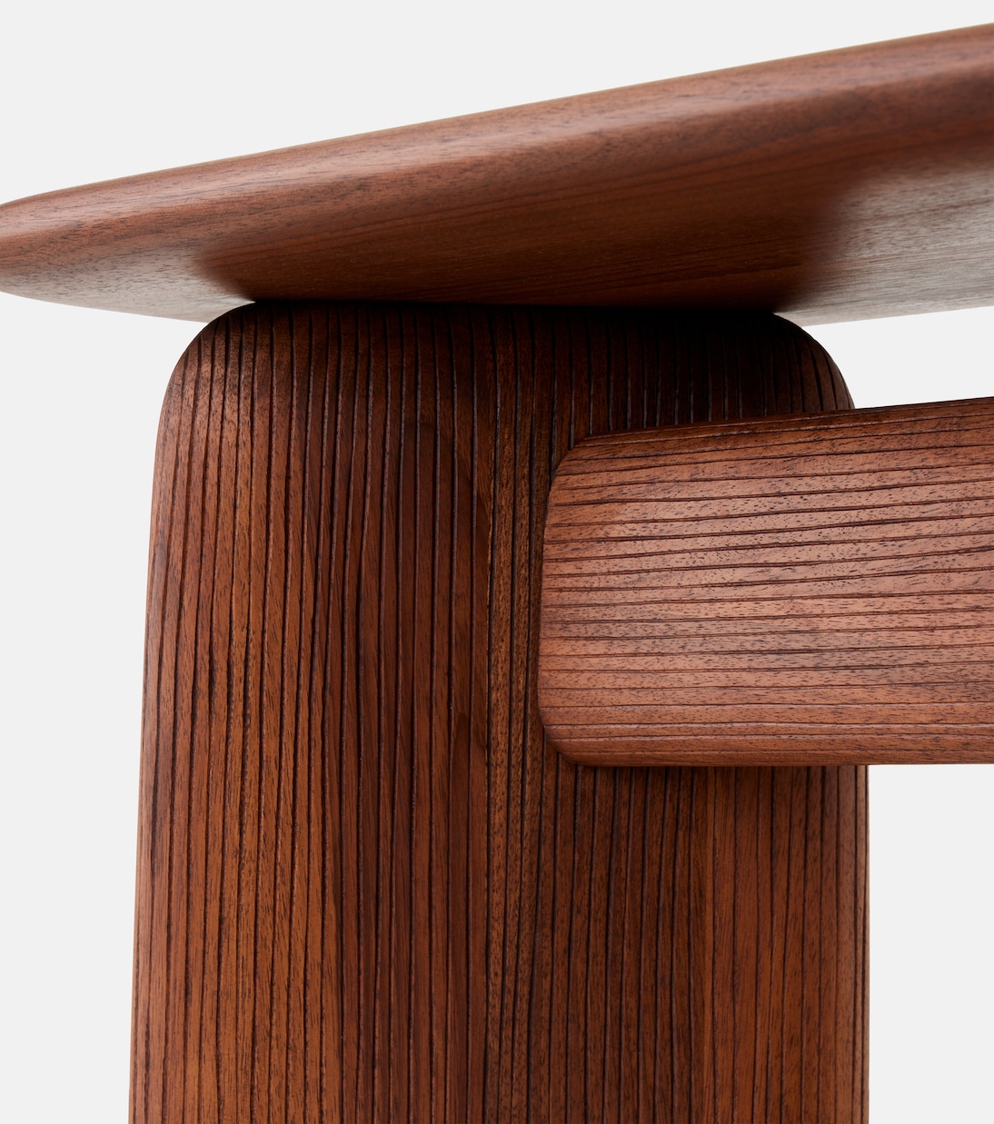 Tabouret Stonehenge par Ludovica et Roberto Palomba | Zanat