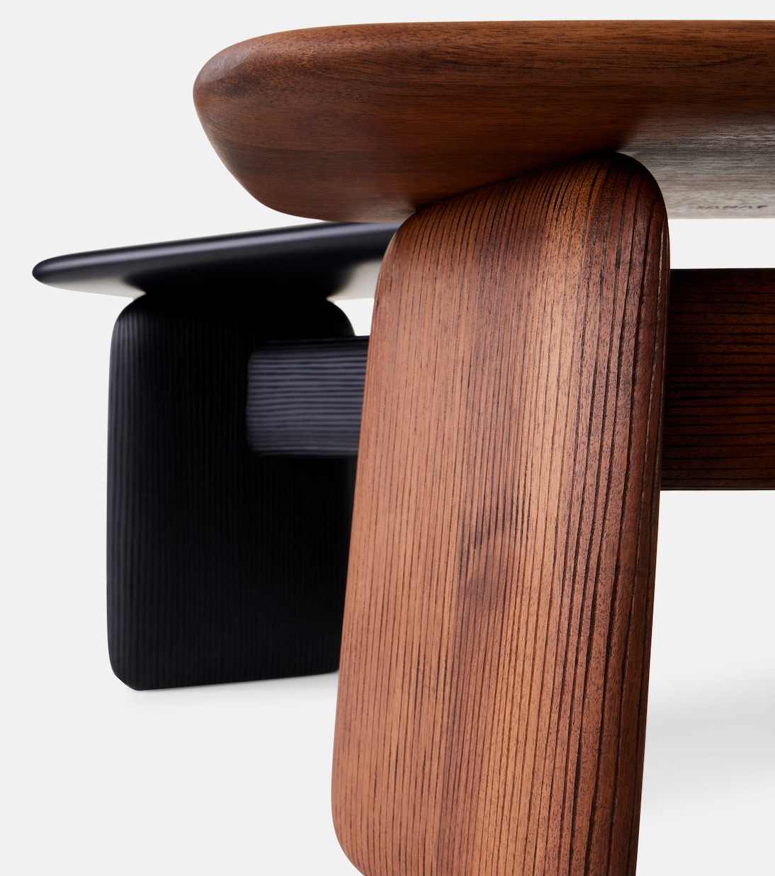 Tabouret Stonehenge par Ludovica et Roberto Palomba | Zanat