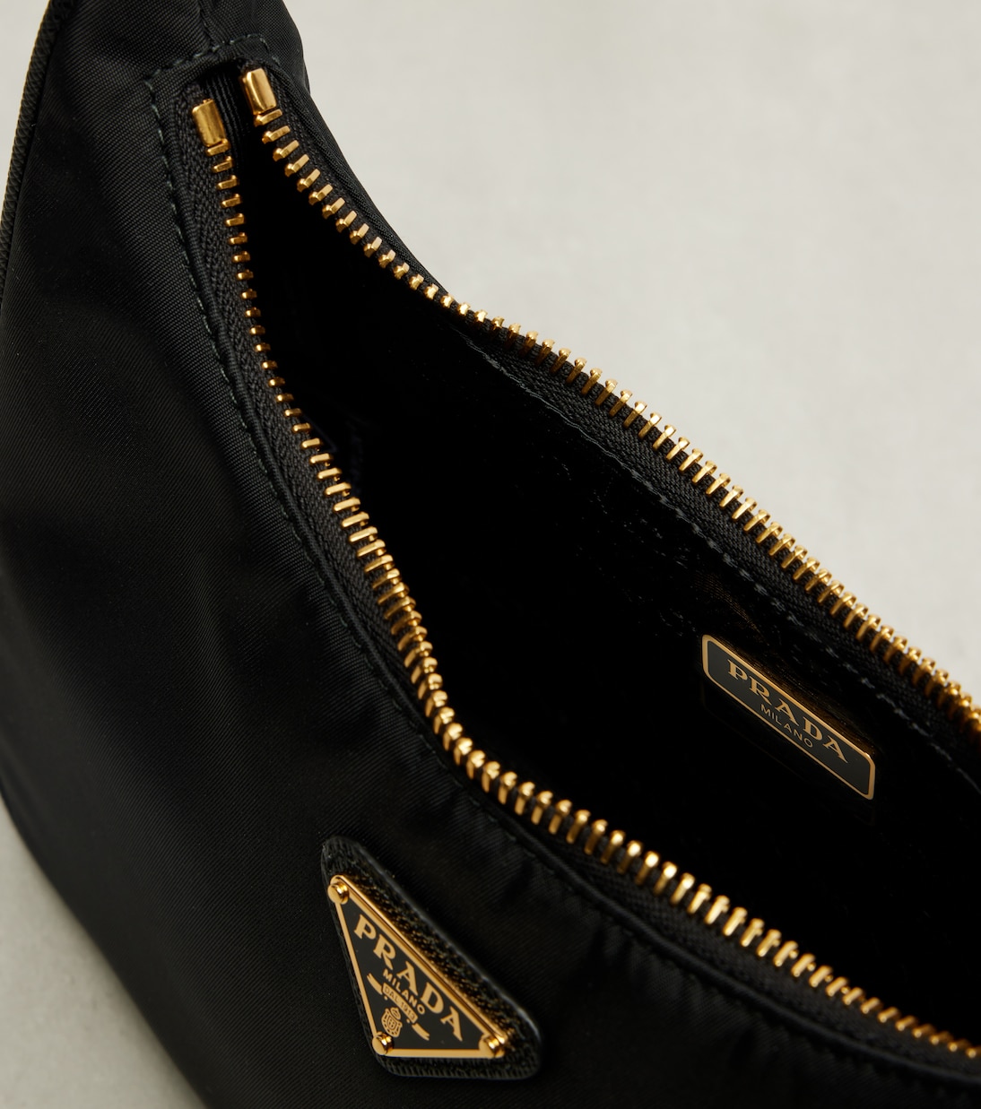 Sac Re-Edition 2005 en Re-Nylon | Prada