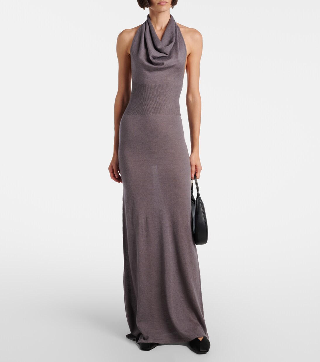 Robe longue Reed | Aya Muse