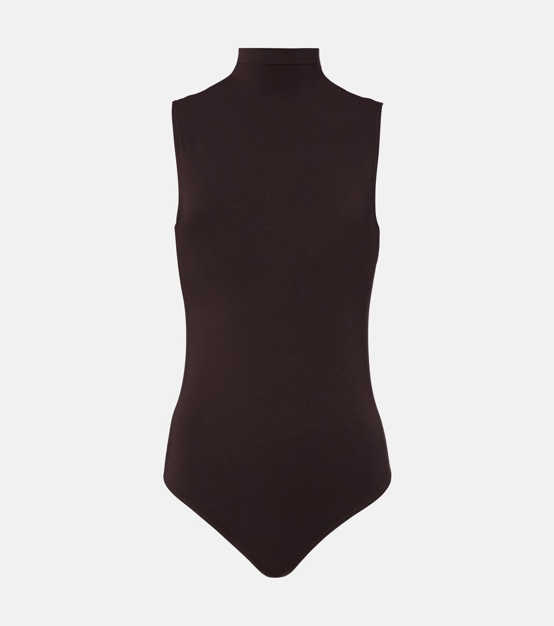 High-neck bodysuit | Wolford
