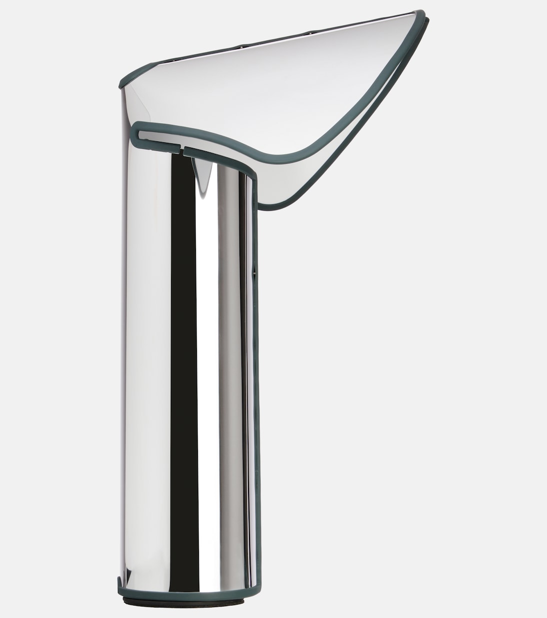 Lámpara de mesa Chiara Table por Mario Bellini, enchufe EU | Flos