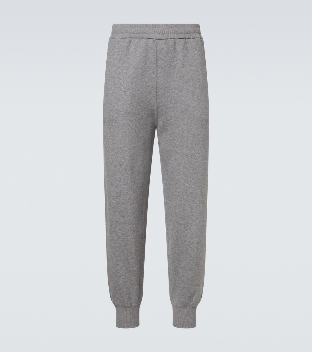 Cotton jersey sweatpants | Jil Sander