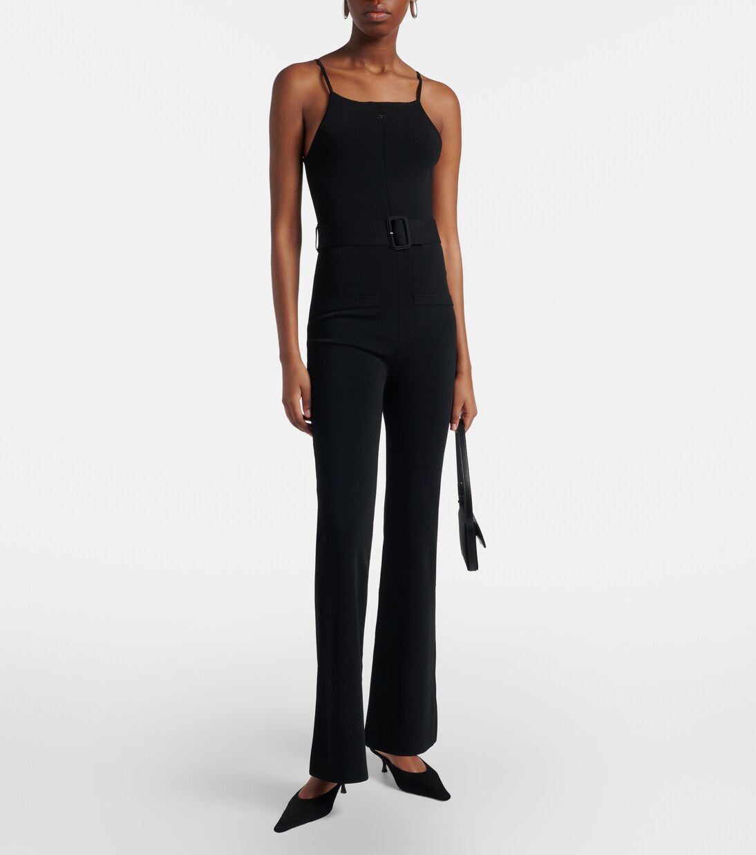 Jumpsuit | Courrèges