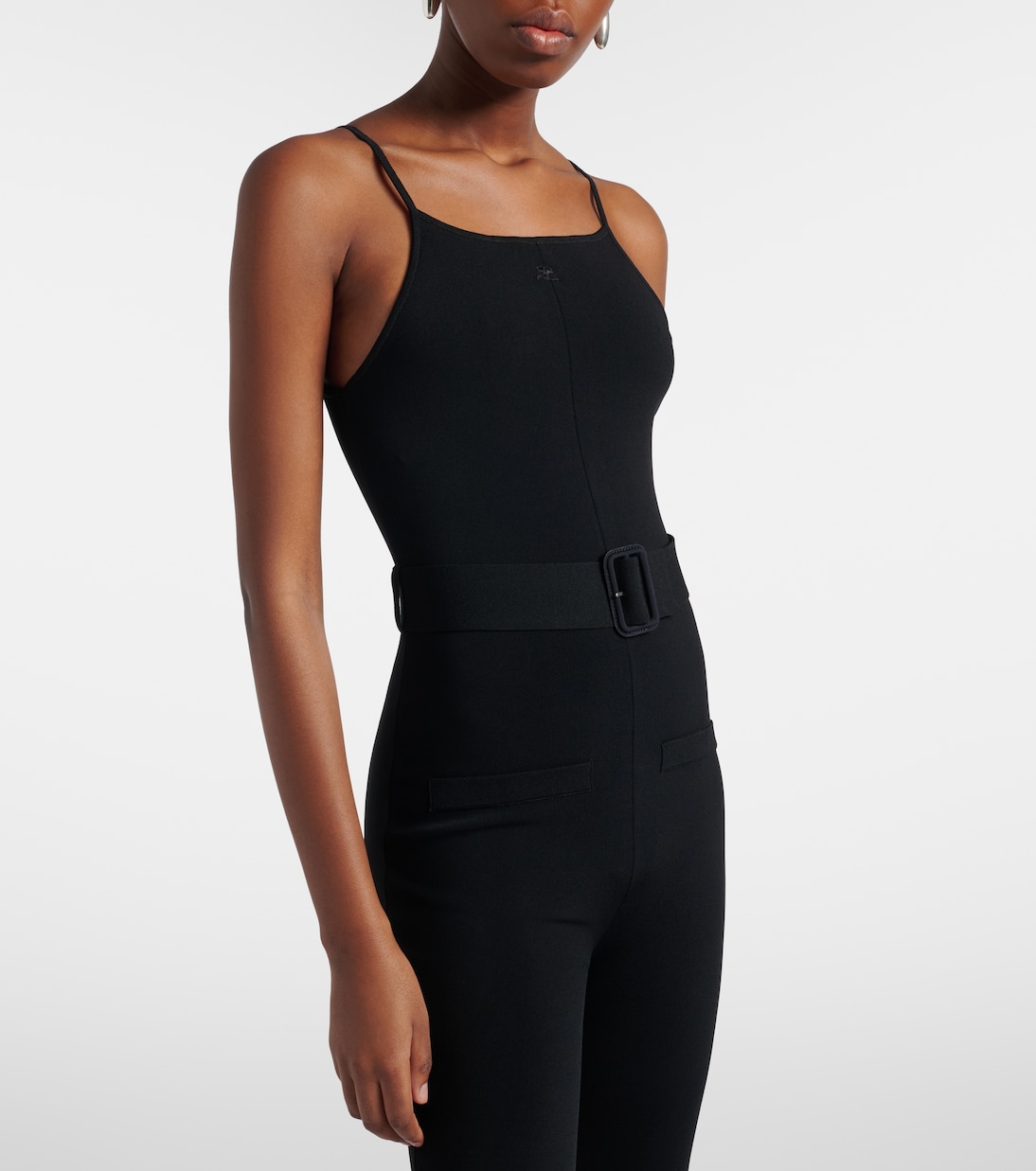 Jumpsuit | Courrèges