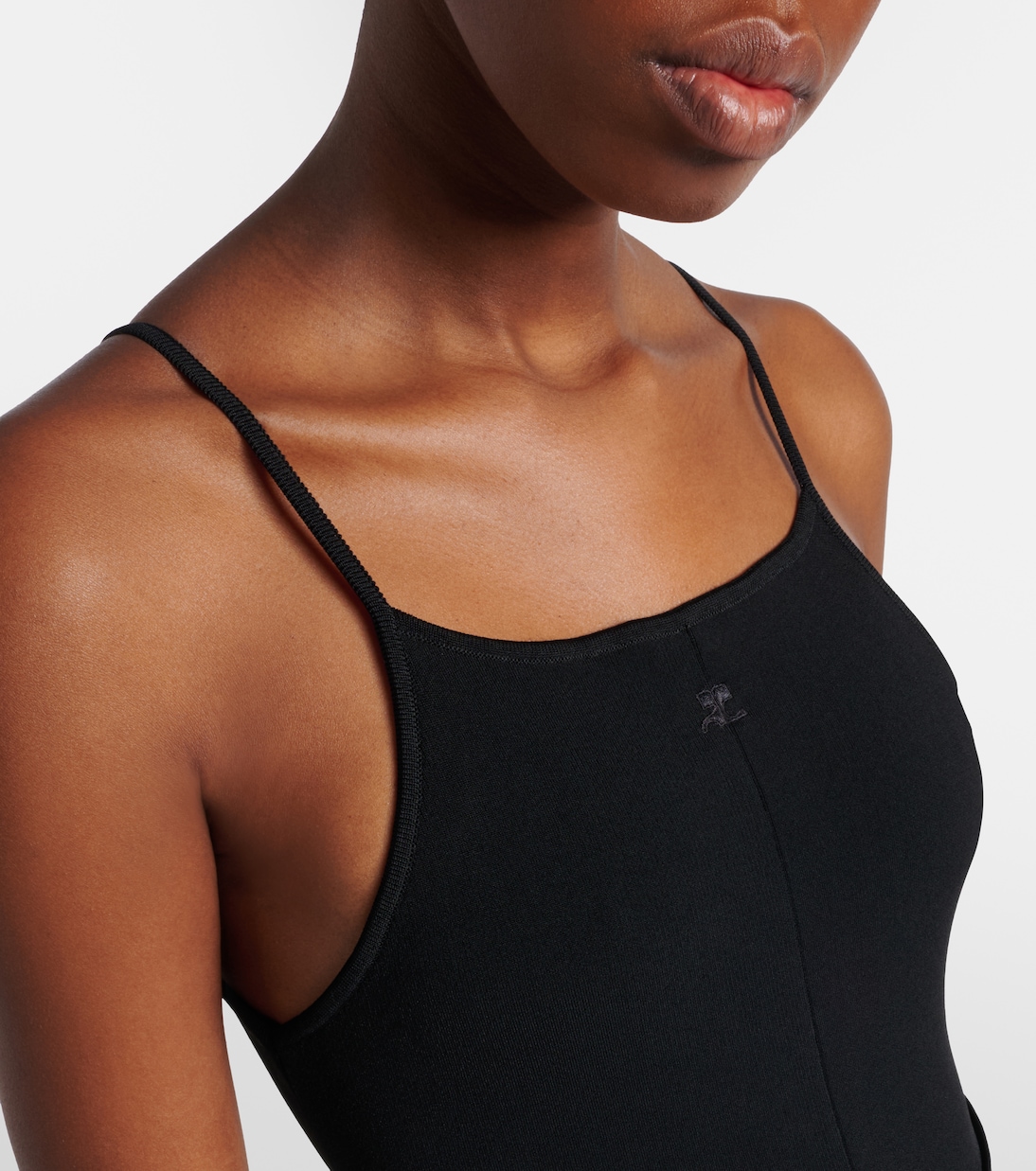 Jumpsuit | Courrèges