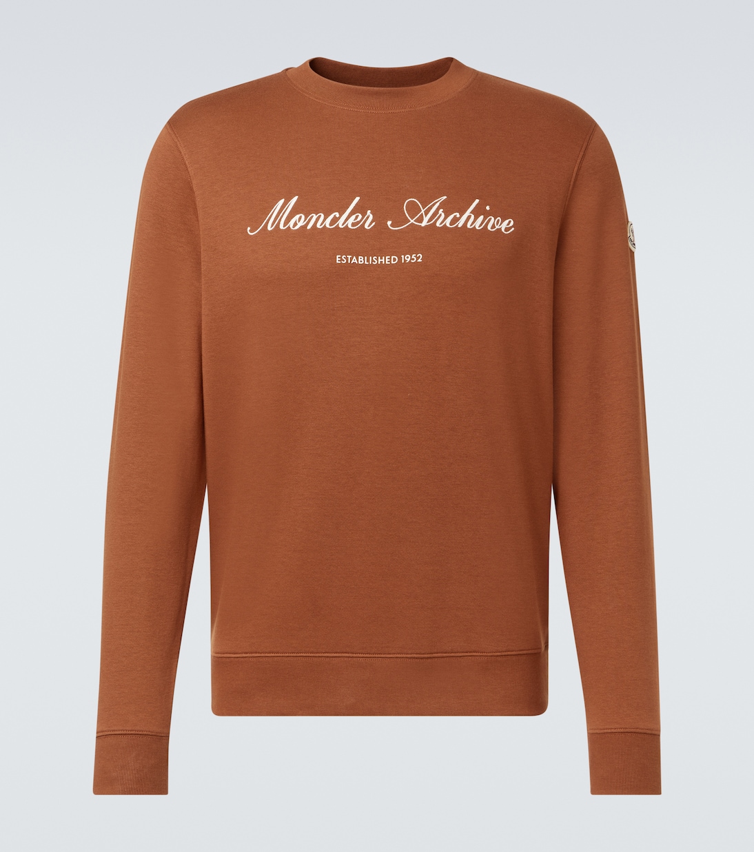Sweatshirt Archivio | Moncler