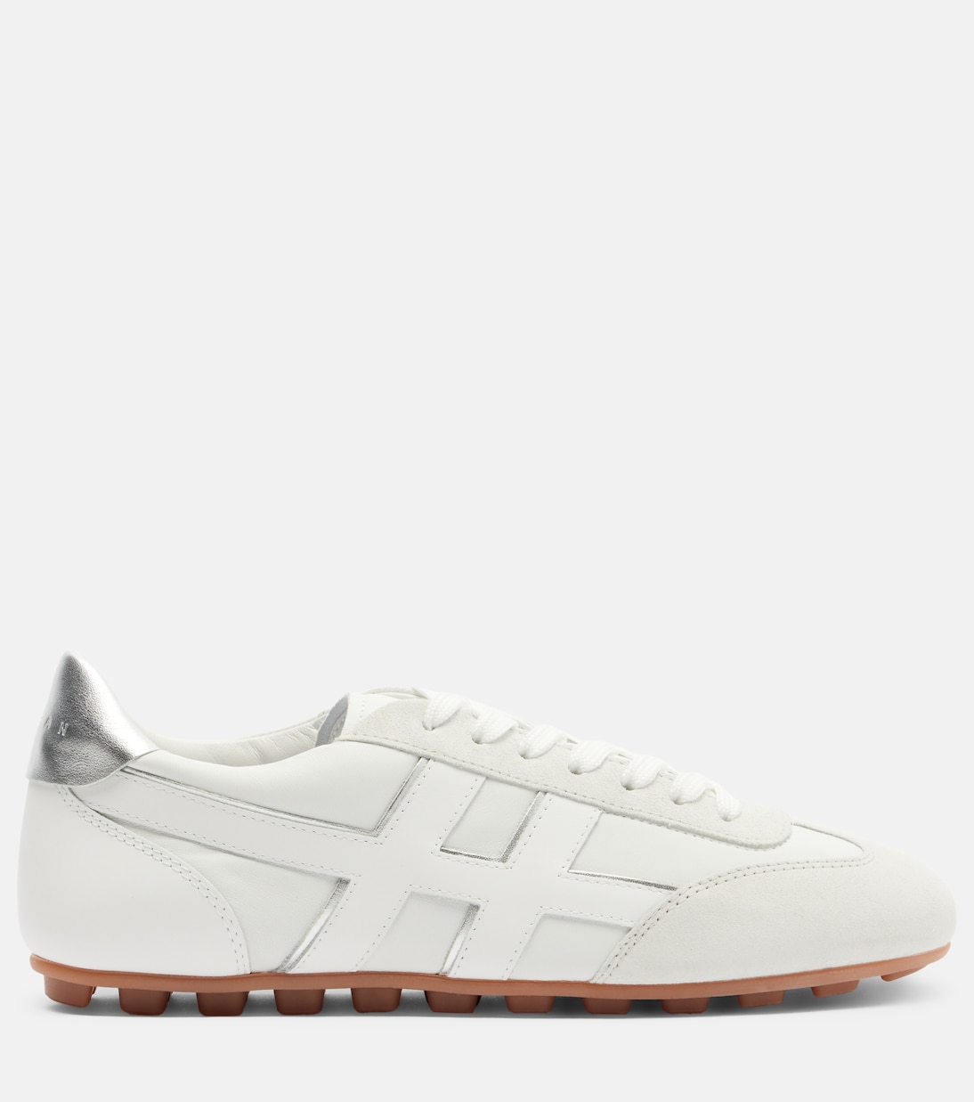 Zapatillas Hogan Olympia de piel | Hogan