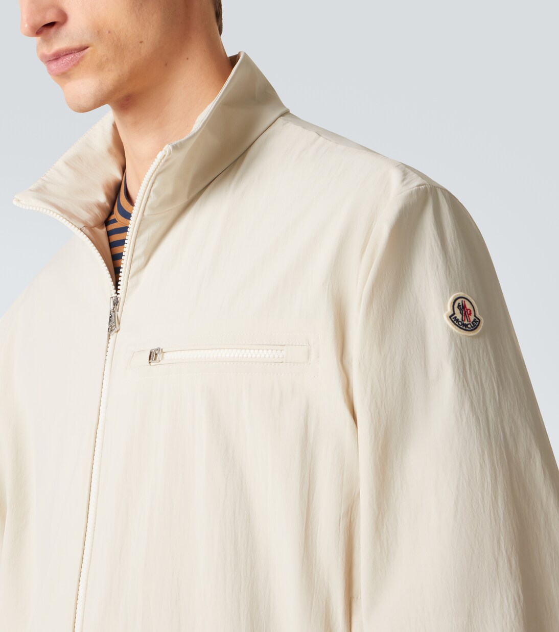 Danby jacket | Moncler