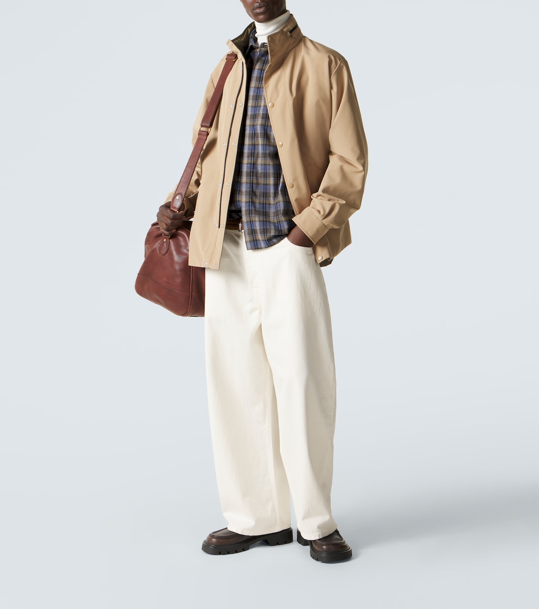 Wendbare Jacke Chuqui | Moncler