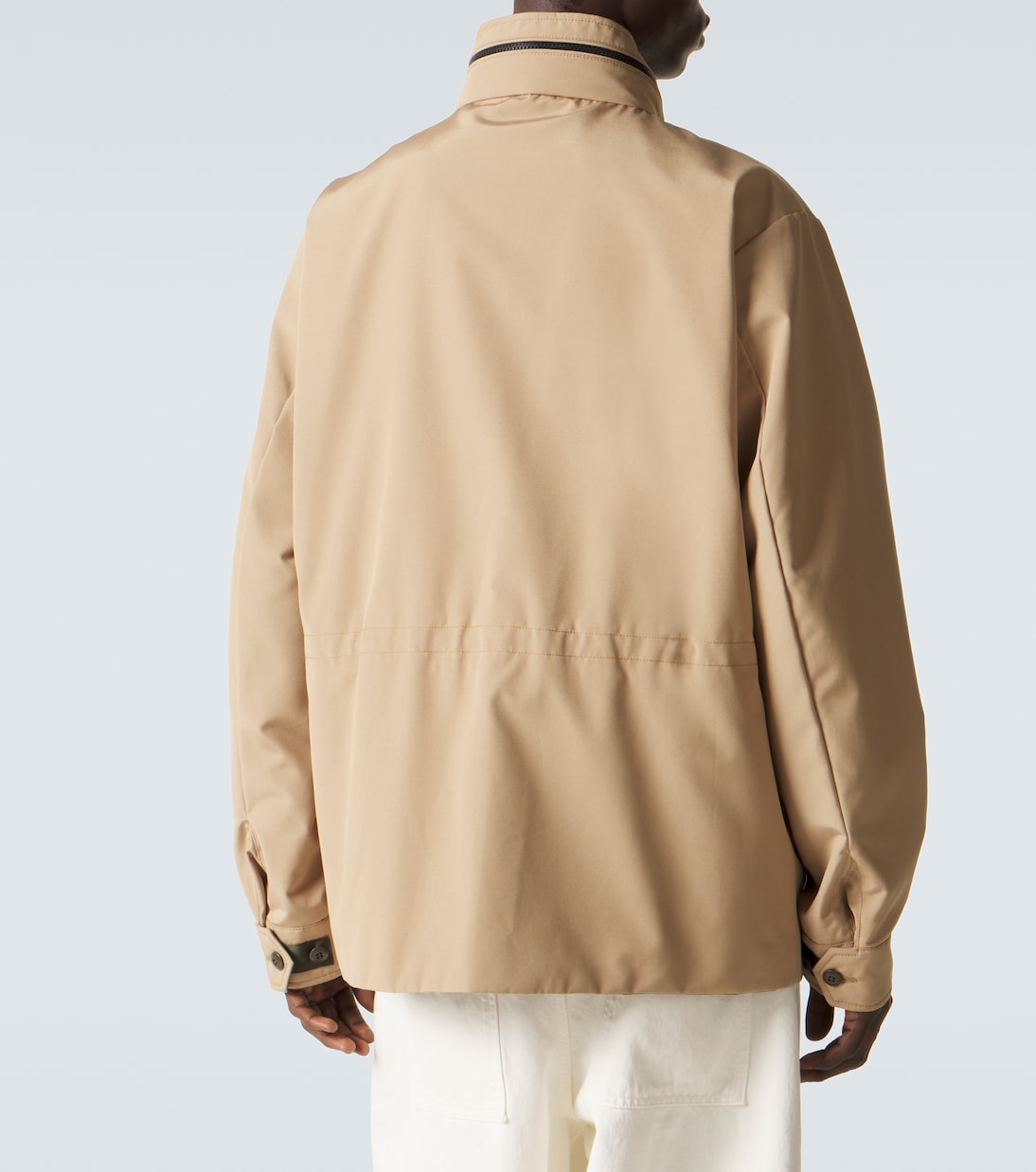 Wendbare Jacke Chuqui | Moncler