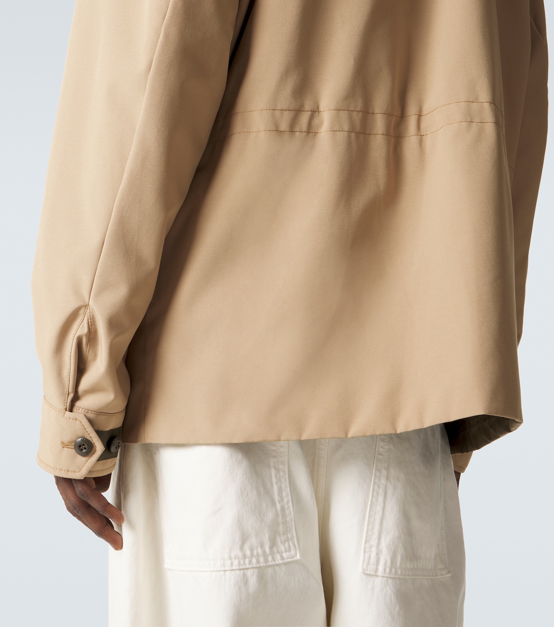 Wendbare Jacke Chuqui | Moncler