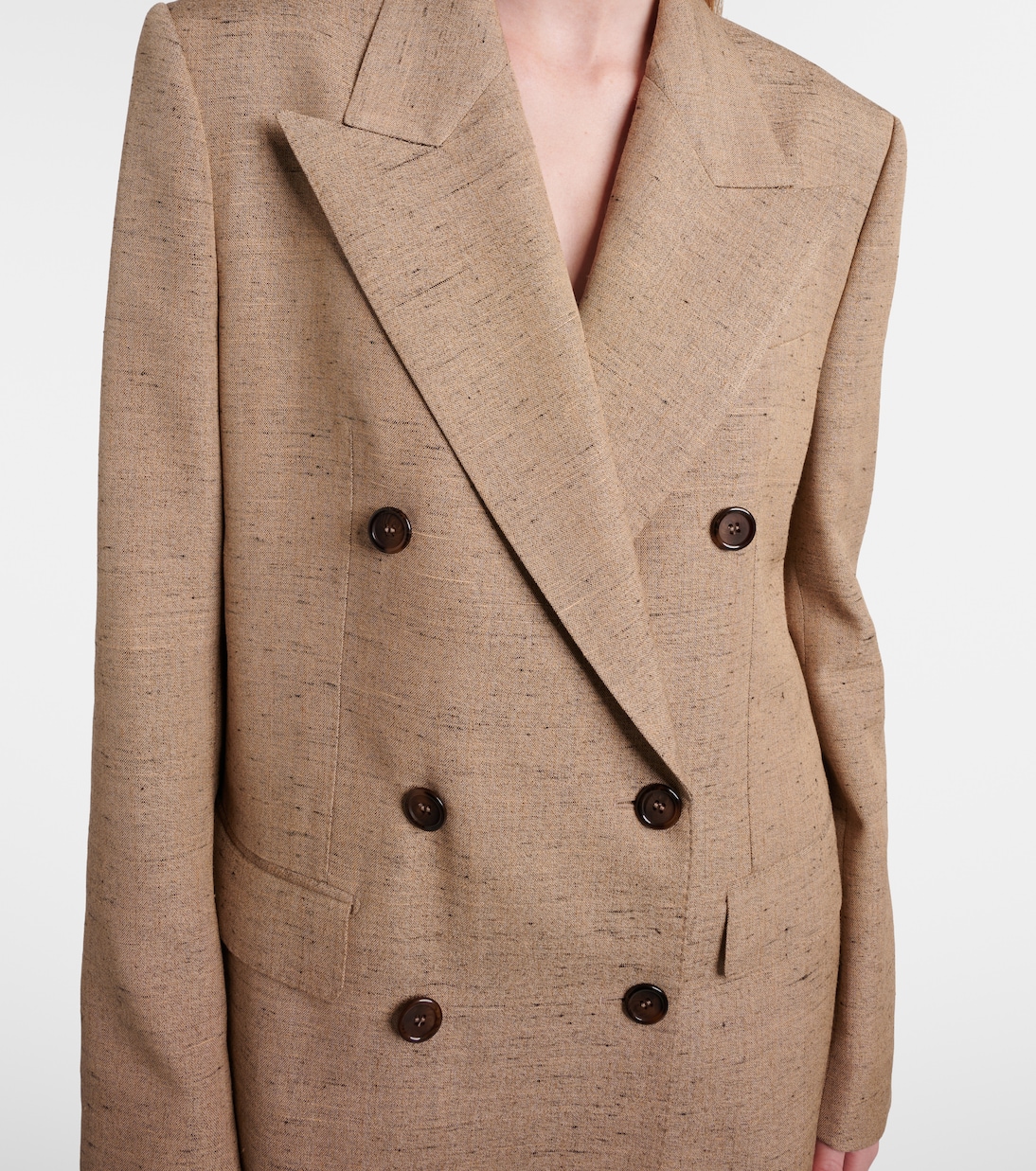 Double-breasted blazer | Dolce&Gabbana