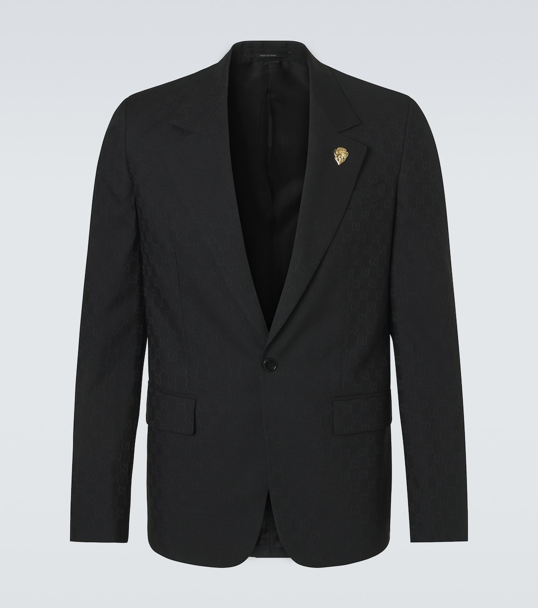 GG suit jacket | Gucci