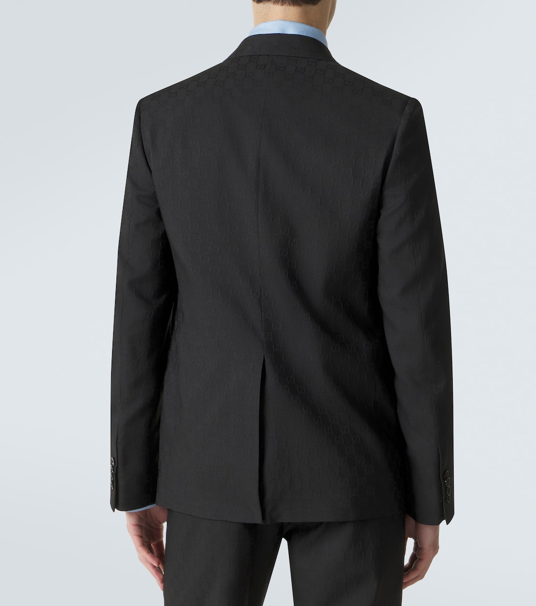 GG suit jacket | Gucci