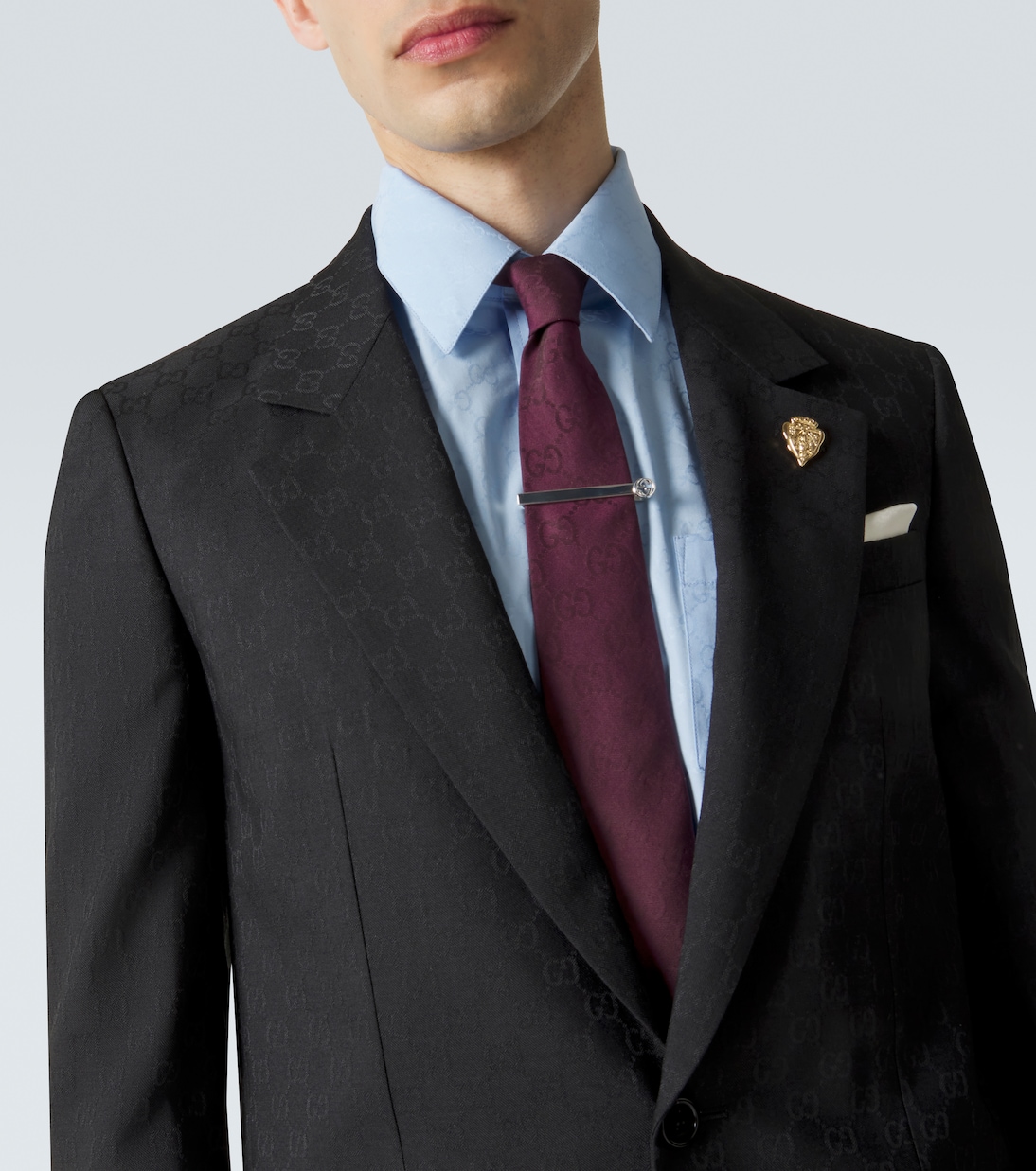 GG suit jacket | Gucci