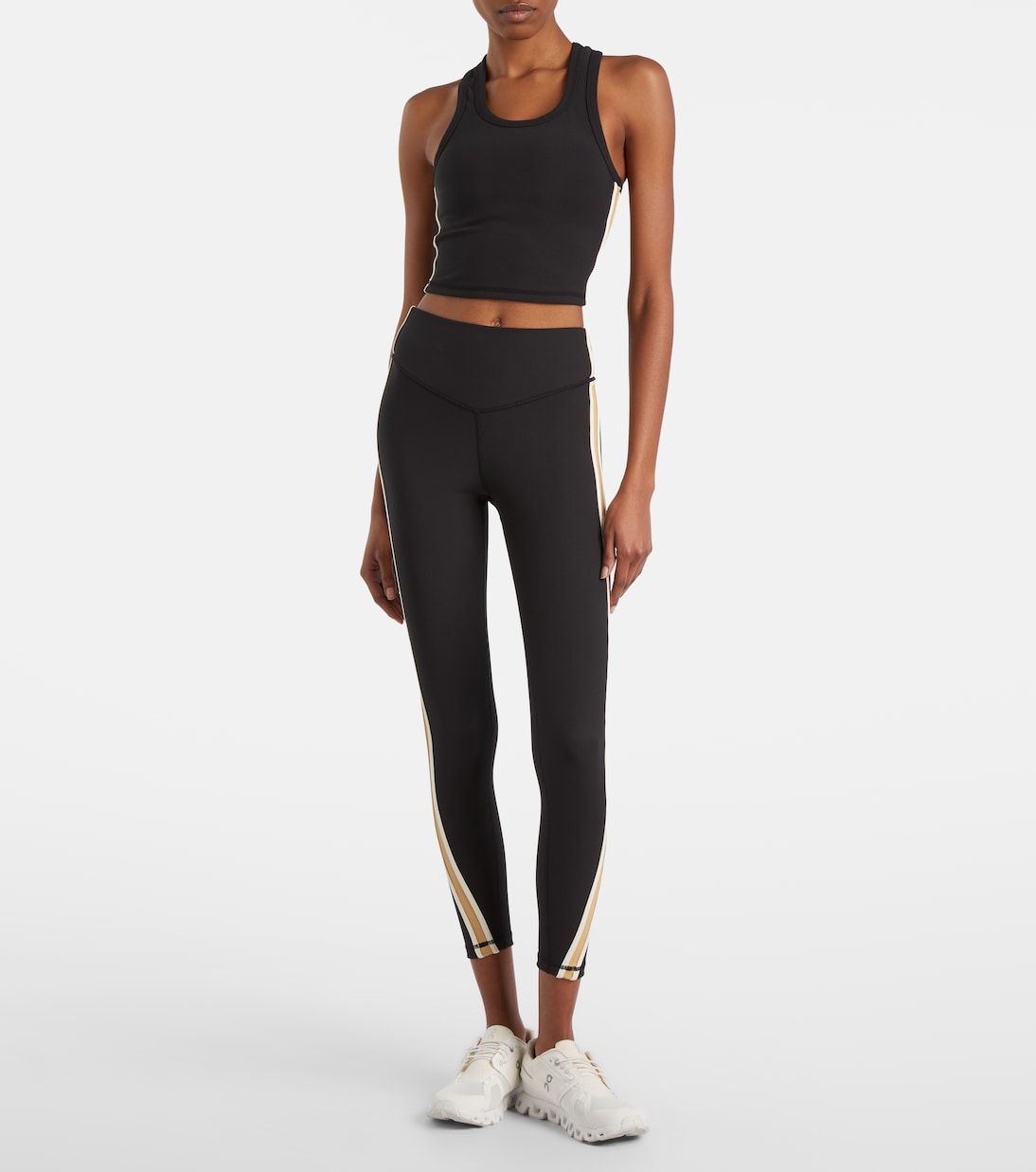 Arcadia leggings | The Upside