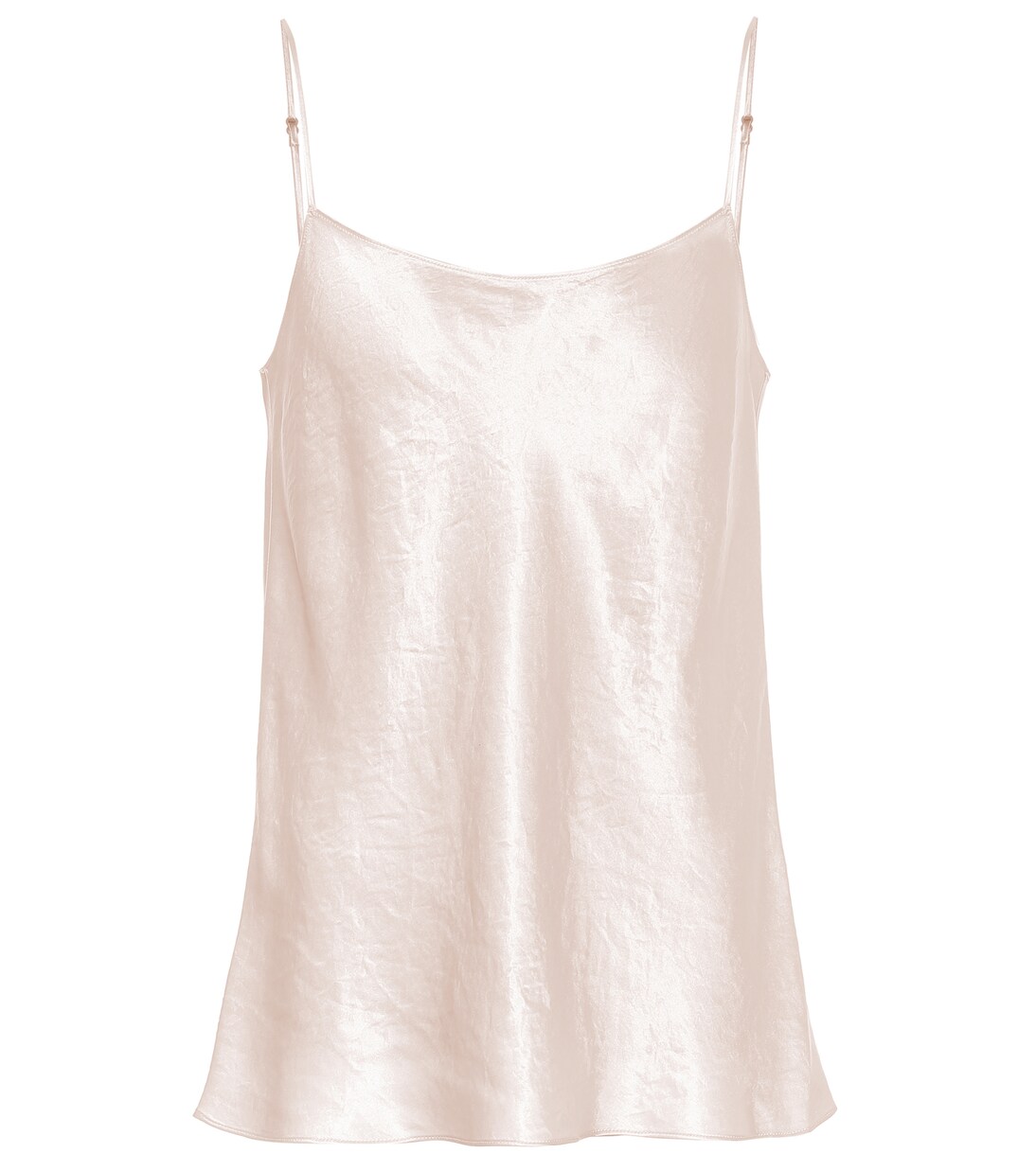 Satin top | Vince